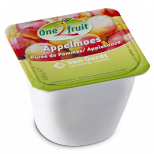 Appelmoes cup