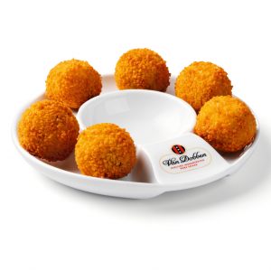 Bitterballen (5 stuks)